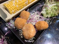 -成都老码头火锅(旺角店)