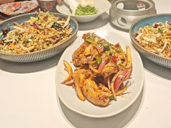 -北大荒人•新东北菜(青岛银座店)