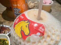 -亚马逊蒸汽活海鲜自助(LCM置汇旭辉广场店)
