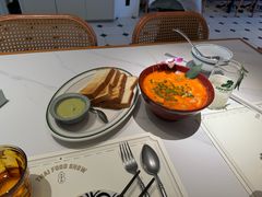 -太食獸泰式茶餐厅(IFS国金中心店)