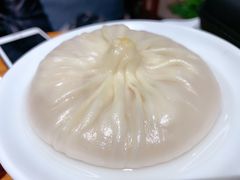 淮扬灌汤包-苏小柳手工点心(人民广场分院)