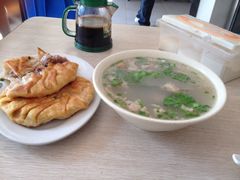 -吃不够开口馅饼店(小西路店)