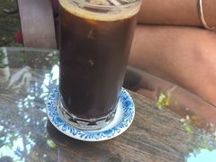 -Fern Forest Cafe