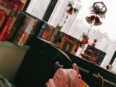 -撒玛利亚超级密室·怪谈店