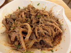 -陈傻子餐厅(世纪都会店)