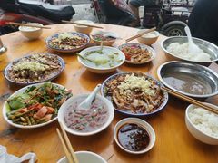 -赵姐猪耳朵饭店