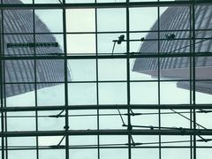 -上海外滩茂悦大酒店