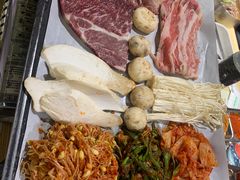 -韩国大金刚烤肉·料理(印象城店)