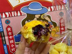 -丁香西饼屋(桂林路店)