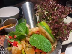 -宇安泰料(龙湖天街黑金店)