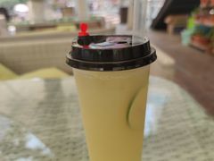 -绿韵风情吧(三峡广场店)
