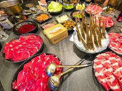-熹悟海鲜火锅·广式打边炉