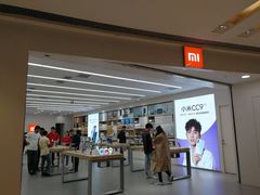 -小米之家(渝中龙湖时代天街店)
