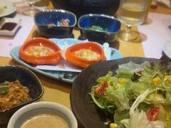 -吉兆·料理(红梅南路店)