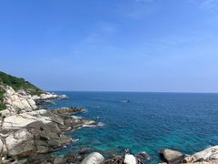 -三亚蜈支洲岛旅游区
