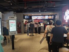 -肯德基(京广桥店)