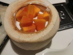 -东椰·海南椰子鸡火锅(朝阳门店)