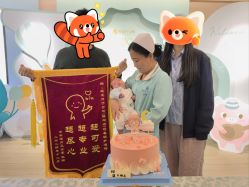 点击看大图 -致友月子会所(麓湖店)