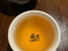 -咸亨酒店•非遗绍兴菜•中华老字号(堂吃餐厅)