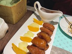 -大树餐厅(红旗街万达店)