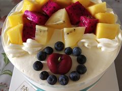 -佩家私房烘焙(宝龙店)