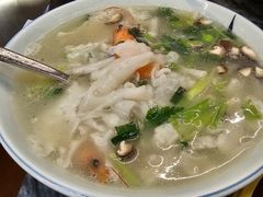 -安泰楼·佛跳墙创始人·传统闽味早茶·酒楼(三坊七巷闽菜地标店)