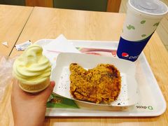 -德克士(聚银时代店)