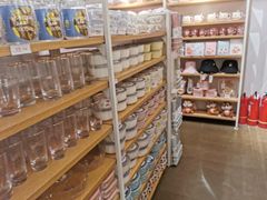 -名创优品(北京新中关购物中心地铁层店)