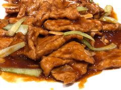 苏扬大烤-橄榄季酒店