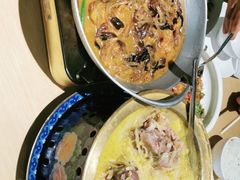-关东小磨东北菜(上海长风大悦城店)