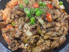 -蛙喔牛蛙(高新绿宝店)