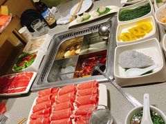 -海底捞火锅(松雷店)