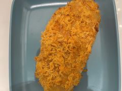 -新世界餐厅(万达店)