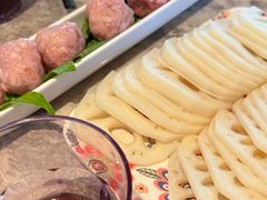 -采椰郎椰子鸡·脆皮鸡火锅(融创茂店)