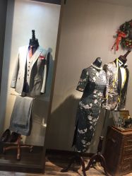 -优刻西服西装定制(金轮国际广场店)