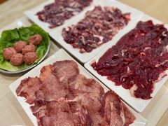 -伟记牛肉(金鸿公路店)