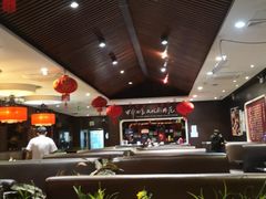 -好嫂子酱猪手•农家菜(蒲黄榆店)