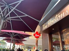-Tims天好咖啡·贝果(雁展路万象天地店)