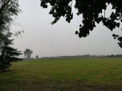 -汉长安城未央宫国家考古遗址公园