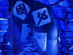 -《12·12》西安事变大型实景演出