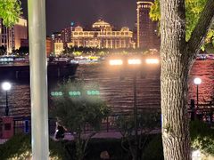 -宝莱纳餐厅(滨江店)