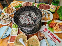 -果裹水汇(帅府店)