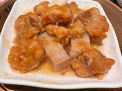 -点都德(聚福楼店)