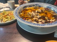 -三俞竹苑(红旗街万达店)