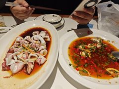 -渔傅·霞浦滩涂海鲜(建平店)