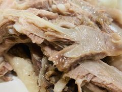 -百年吾吾子手抓肉羊羔肉(山西巷店)