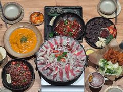 -KimPro 辛普乐概念韩餐