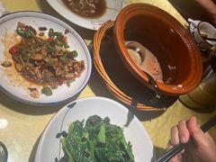 -董厨煨汤馆(车站路店)