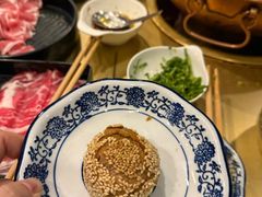 -牛街清真满恒記(平安里西大街店)