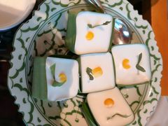 香兰西米布丁-simply thai天泰(静安嘉里中心店)